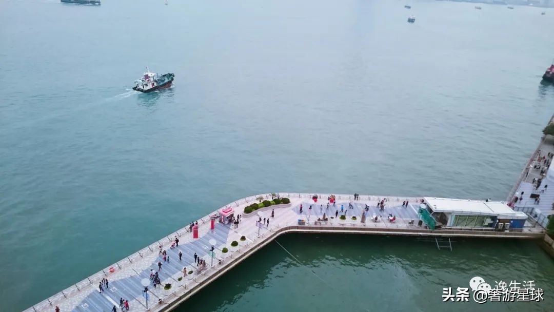 香港洲际酒店推荐,中国香港地区洲际酒店