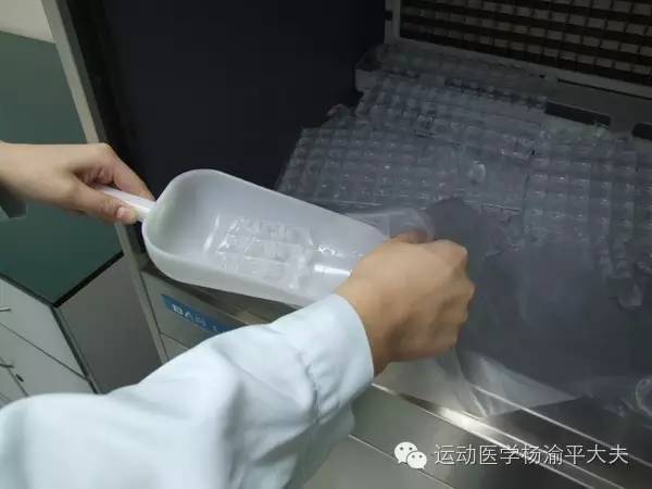 冬天敷面膜冷敷好不好,冰敷膝盖一般敷多久