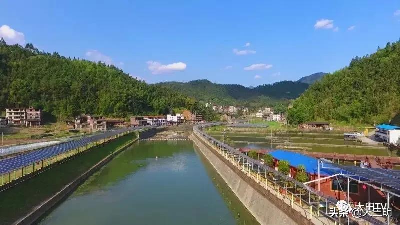 大田：总投资7.13亿！22个民生项目！每个都与你有关！