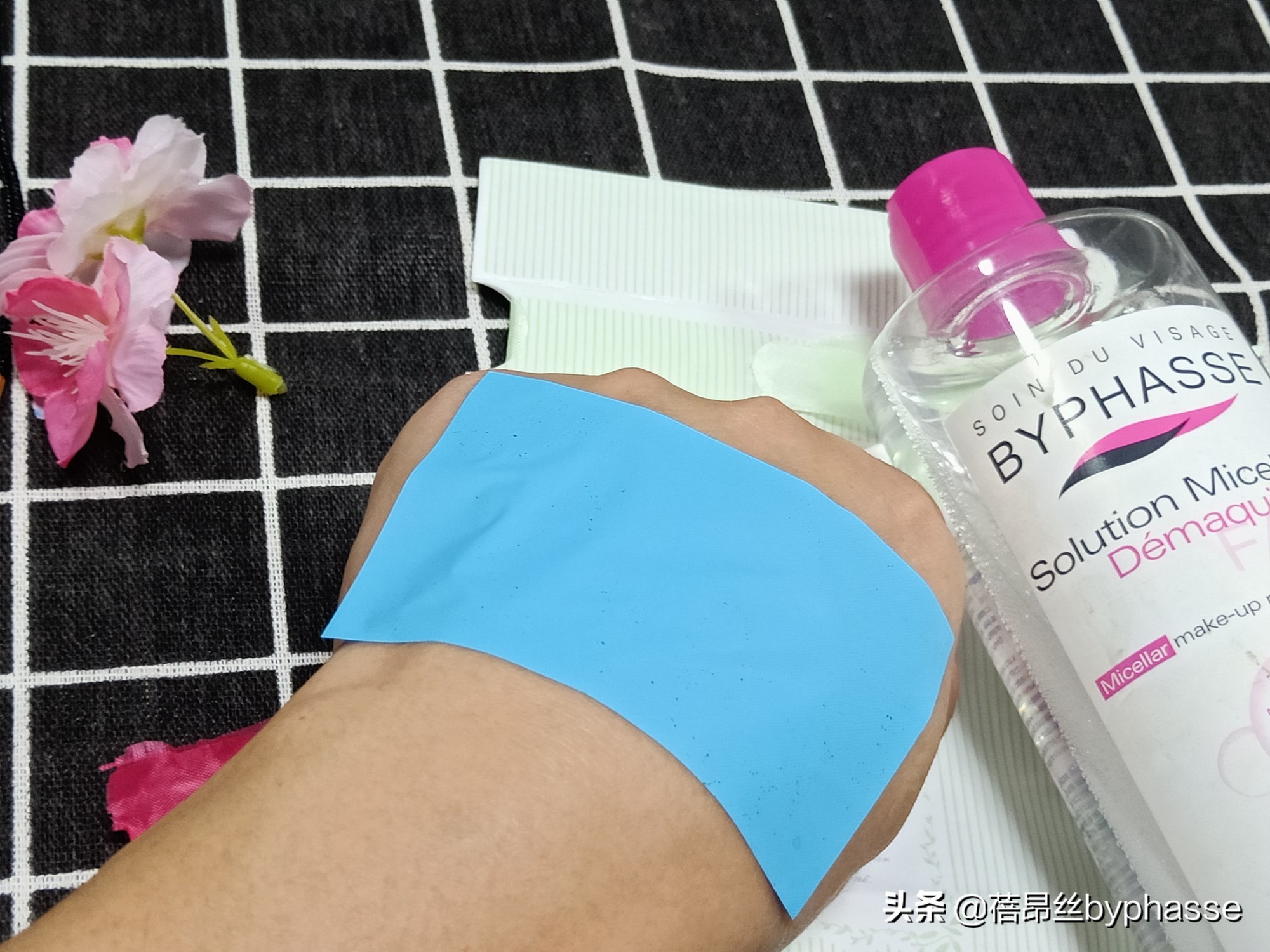 娜扎袁姗姗吴昕,娜扎自然堂雪肌追光