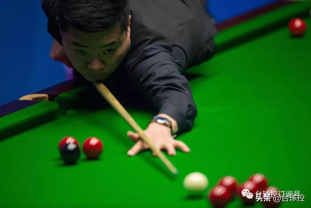 职业台球球手如何发力,发力好的台球球手