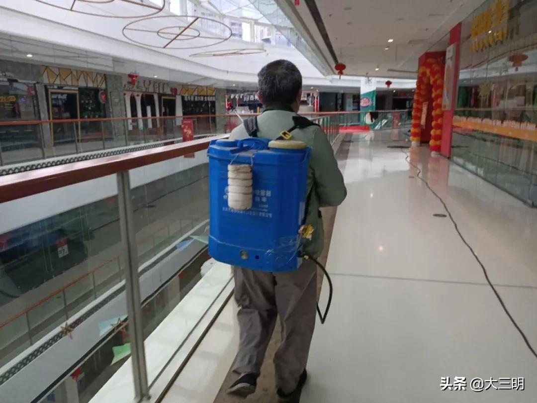 2022三明娱乐场所恢复营业通知,三明万达广场恢复营业了吗