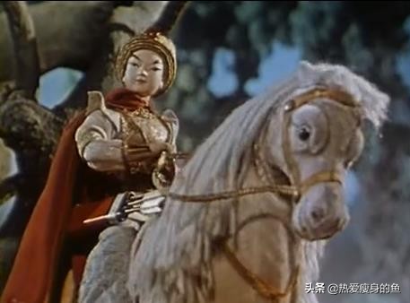 国风木偶孔雀公主,木偶片孔雀公主完整版