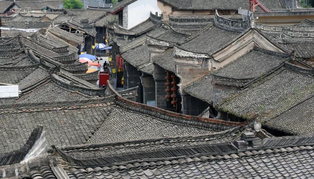 凤凰古镇——千年历史，静谧古朴，一个让灵魂变慢的地方