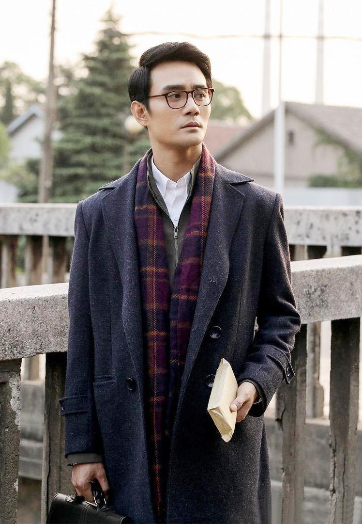 大江大河2结局王凯,大江大河2王凯近况