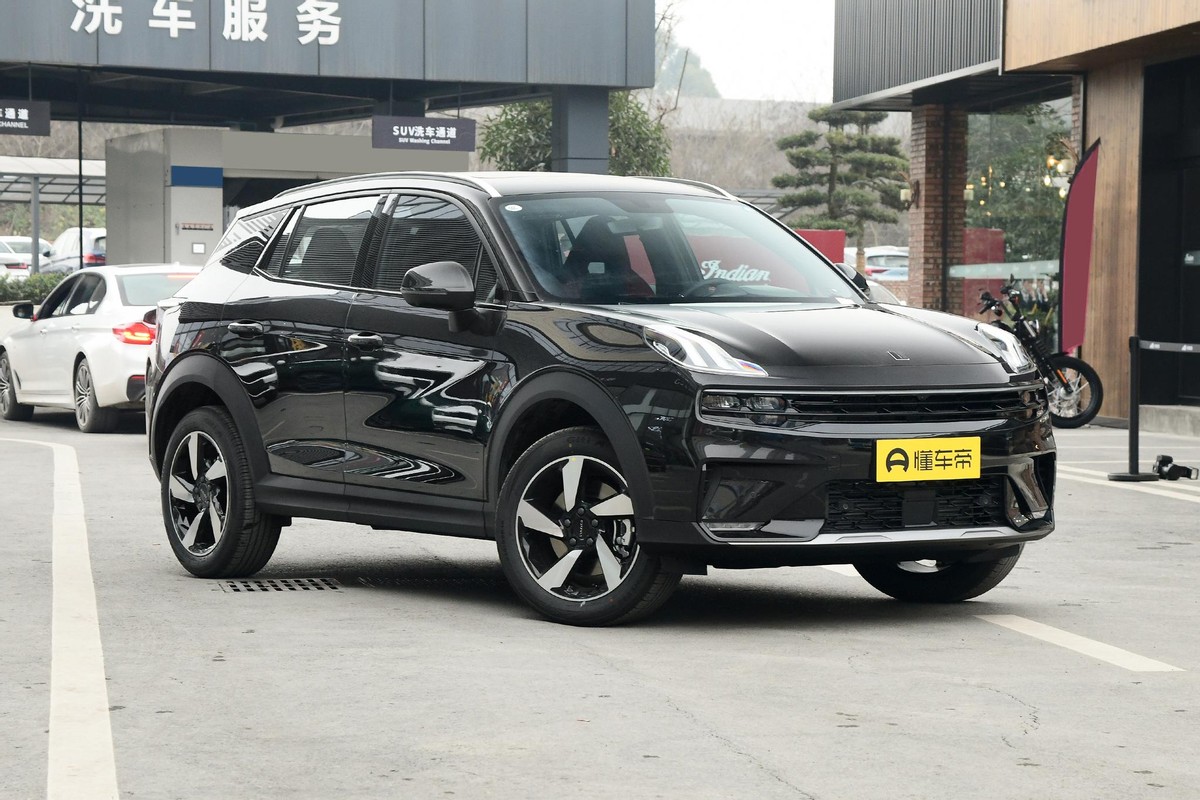 领克06usb调试模式,领克06车载网络怎么用不了