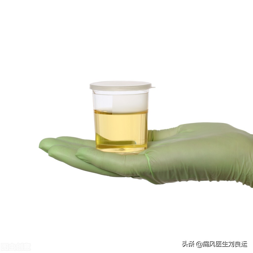 尿频是前列腺炎吗,尿酸高对前列腺有啥影响