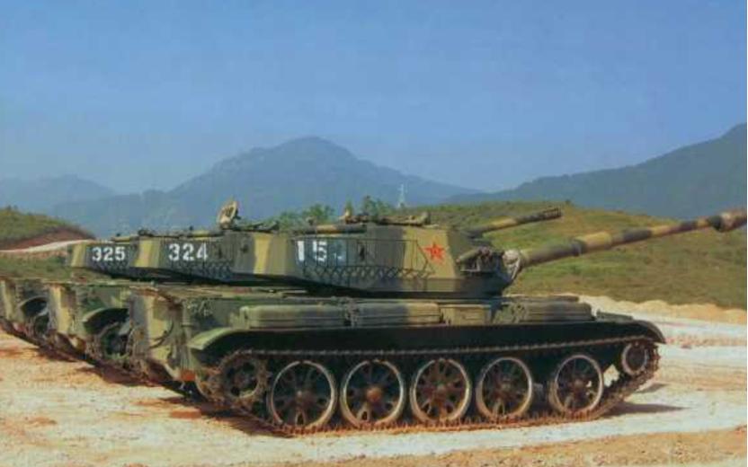 t62坦克越战,越战丛林作战