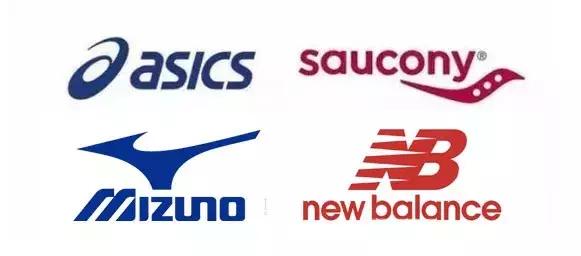 最不值得买的几款跑鞋,四大跑鞋为什么没有美津浓