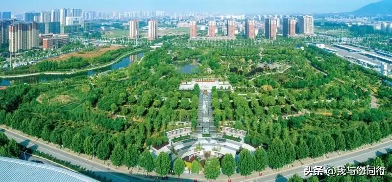 南阳最有发展前景的片区,南阳现在发展形势