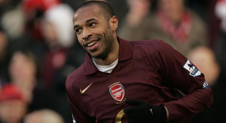 传奇足球梦工厂,英超历史十大外援