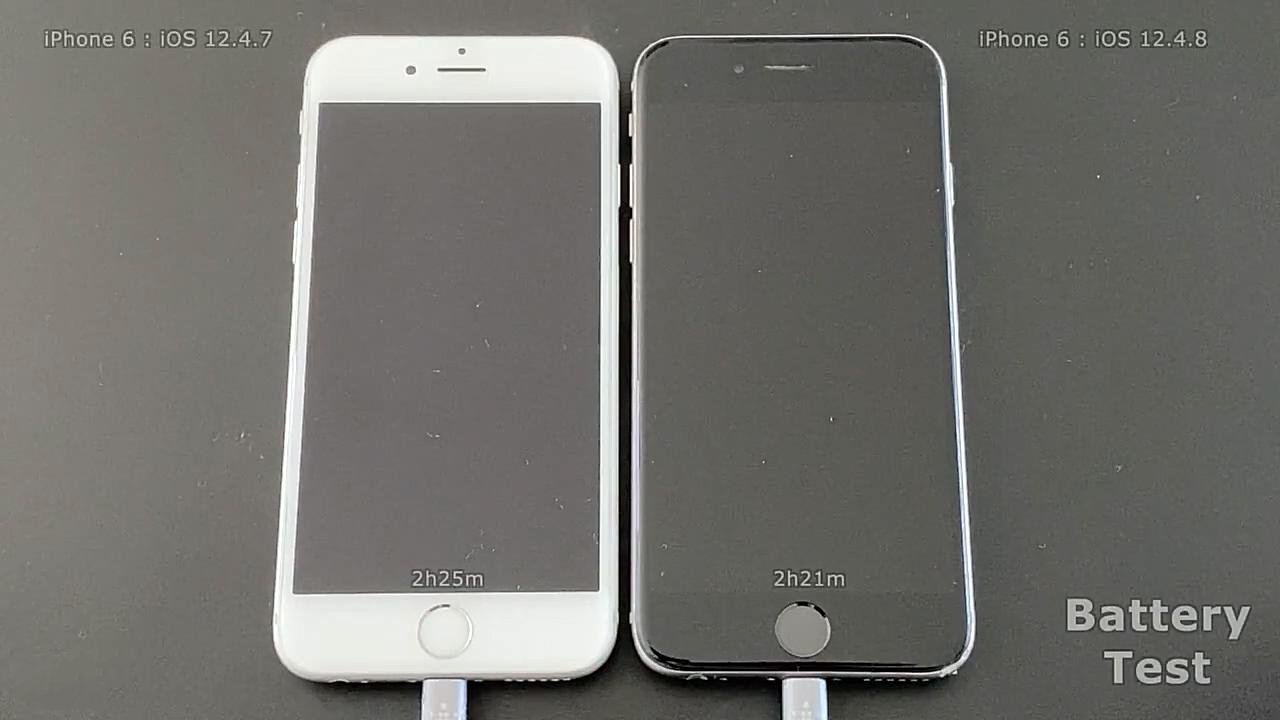 iphone6和5s大小对比,iphone6和5s能一起用吗