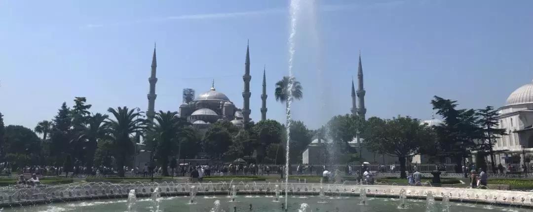 南航伊斯坦布尔复航,伊斯坦布尔机场攻略