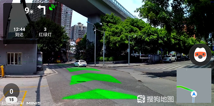 盯盯拍行车记录仪mini5开箱,盯盯拍行车记录仪mini5pro测评