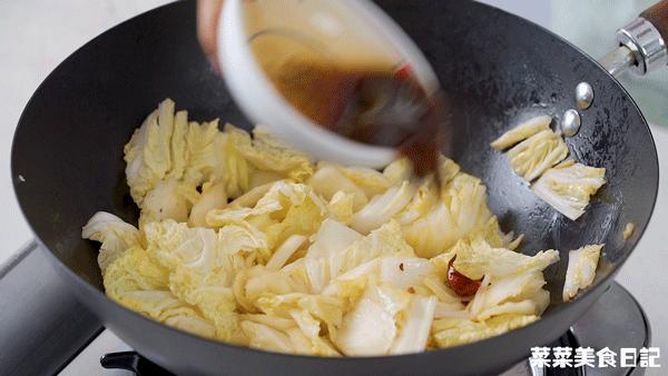 简单省事开胃下饭越吃越过瘾,简单三步搞定怎么吃都不腻