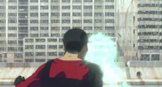 押井守作品,押井守作品电影