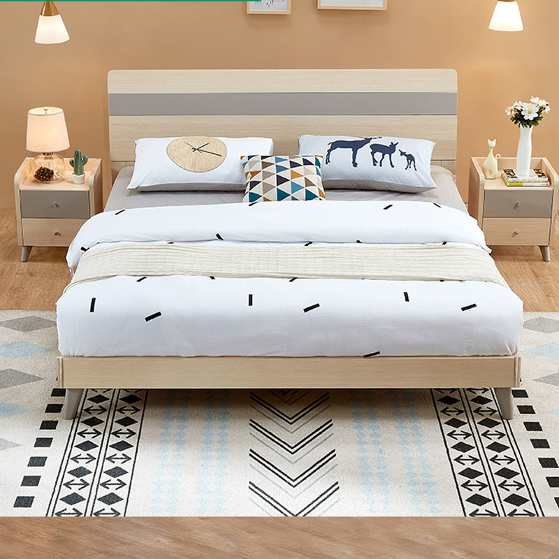 分享选床小常识,选床怎么样选不会被骗