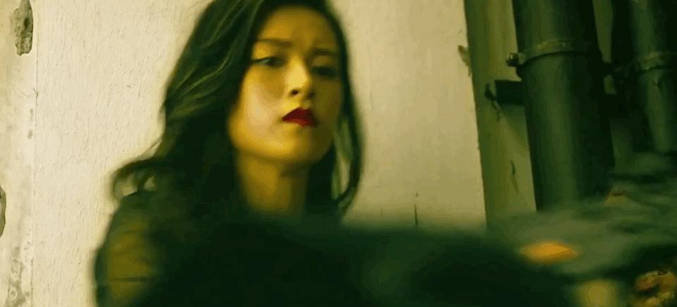 陈思诚镜头下的女性角色,陈思诚唐探绯闻