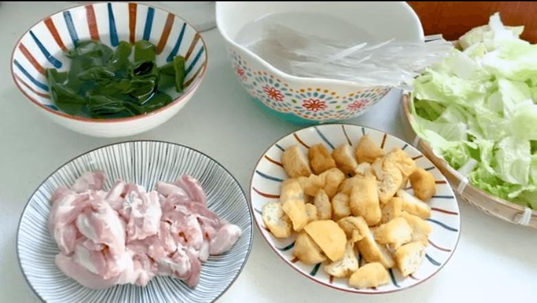 河北家常菜谱图片大全集,食材简单的饭菜做法