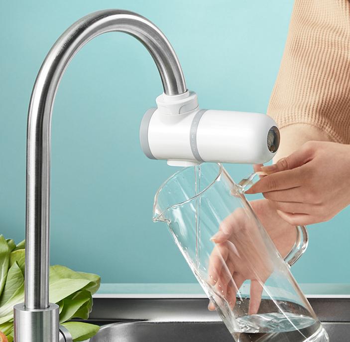 龙头净水器产品劣势,龙头净水器推荐测评2023