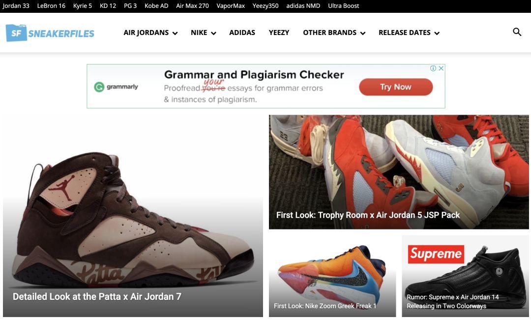 球鞋干货了解一下涨知识,干货实战篮球鞋