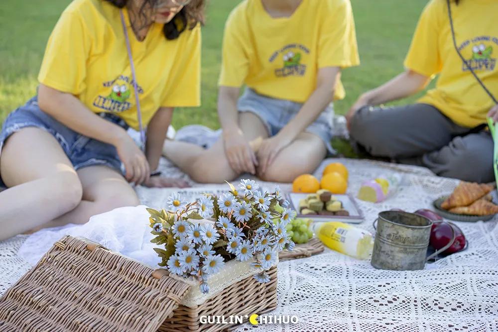 住进风景里的酒店,住进森系酒店
