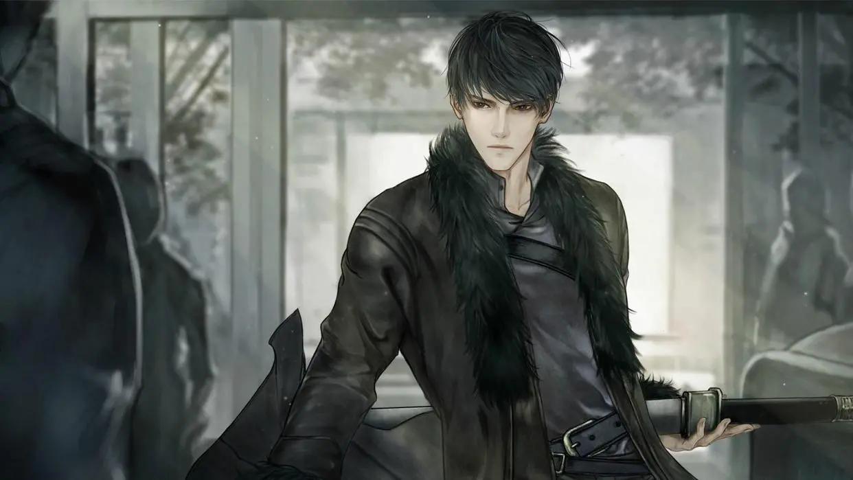 好看有深度的后宫流小说,5本熬夜必备的后宫流小说