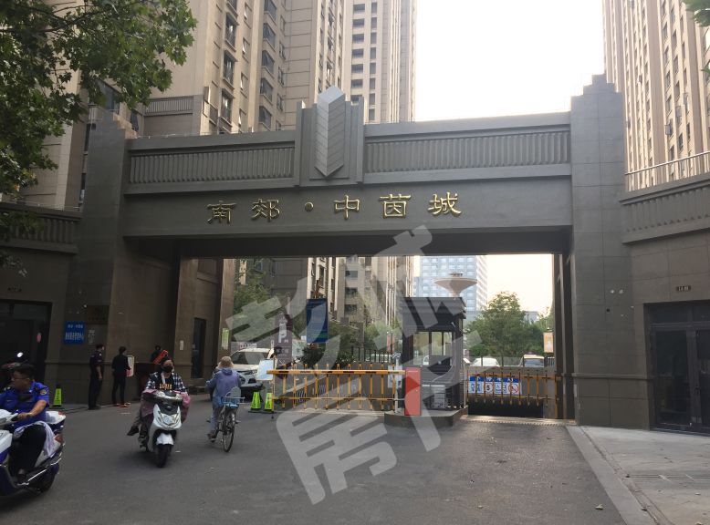 徐州植物园附近二手房价格,徐州观澜别院二手房出售信息