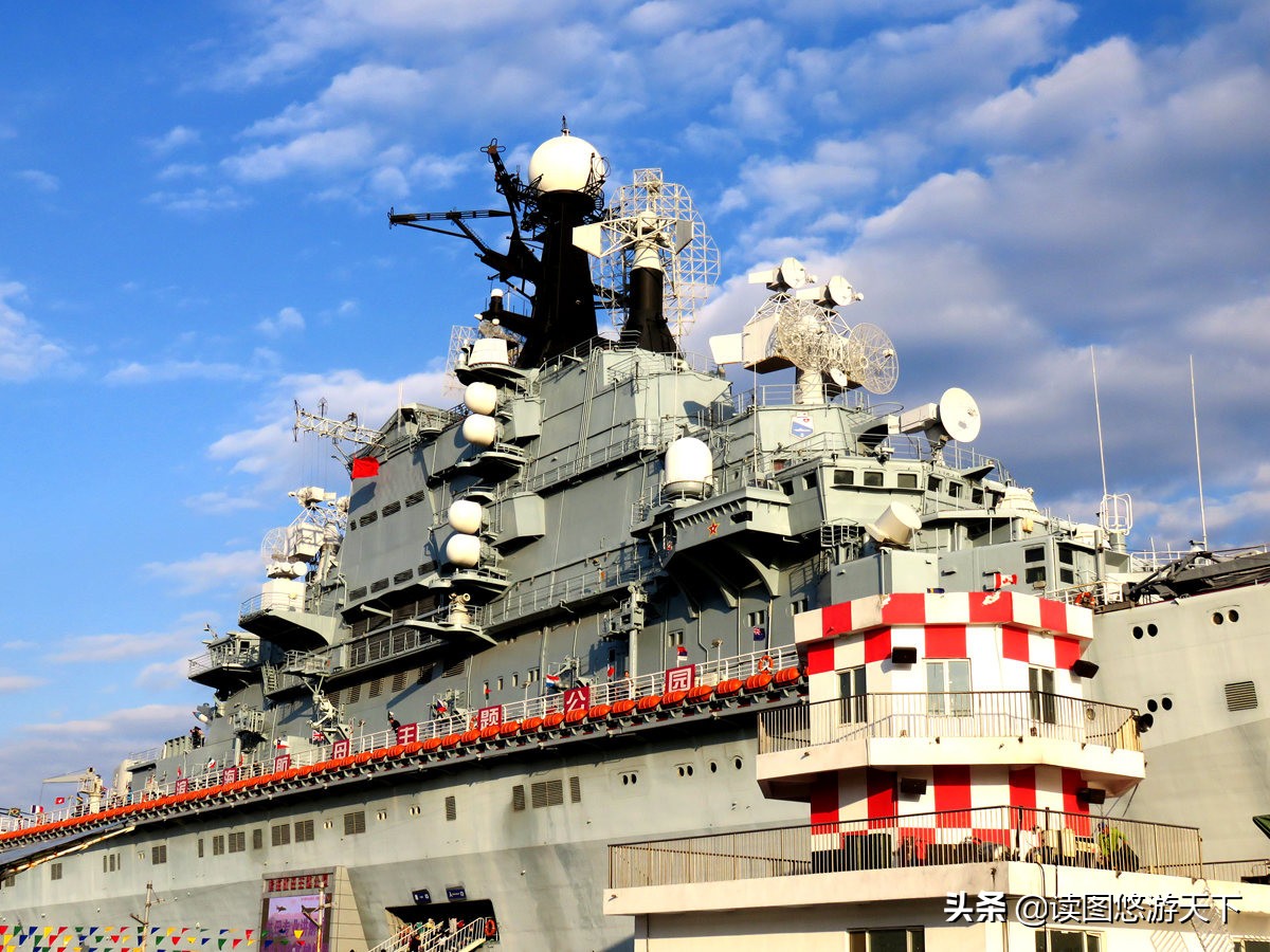 天津旅游攻略滨海新区,天津滨海新区旅行攻略