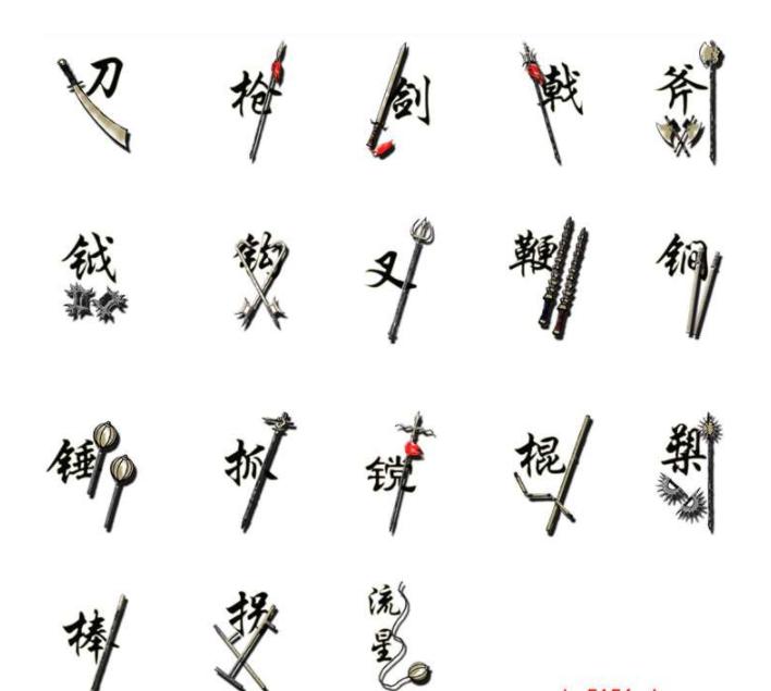 真正的练武方式,怎么练武是真正的练武方法