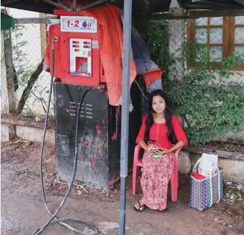 缅甸北部黄赌毒盛行,缅甸离黄赌毒最近的地方