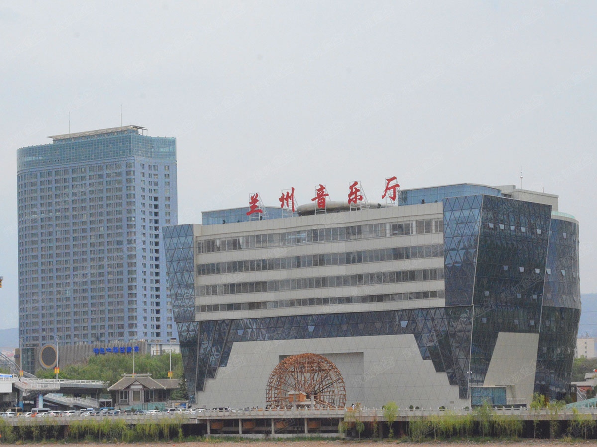 重庆来福士世界十大好看建筑,和重庆来福士相似的建筑