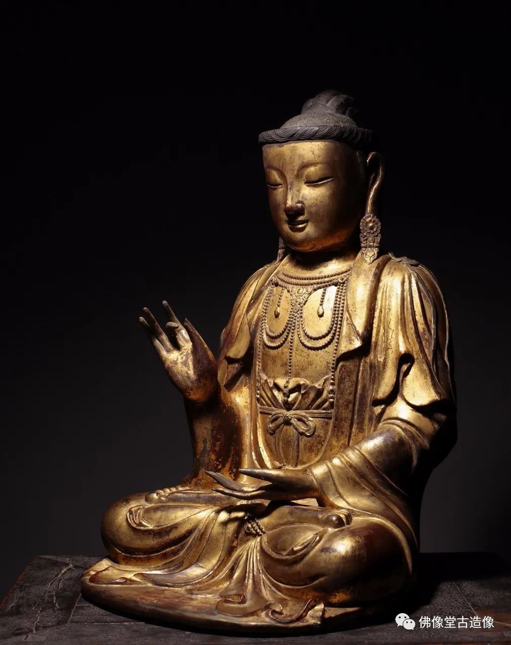 观音菩萨是怎么变成观音的,观音是怎么从男人变成女人的