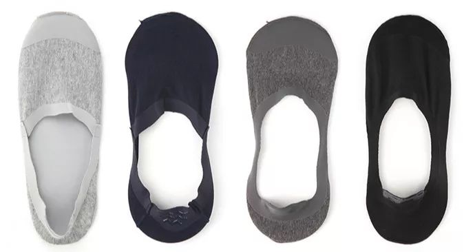 好穿的船袜真实测评,最舒服船袜测评