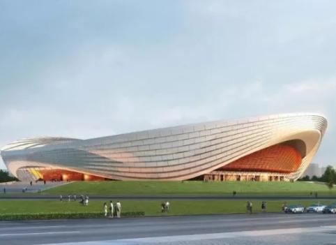 重庆有望迎来首座专业足球场,重庆大型足球场