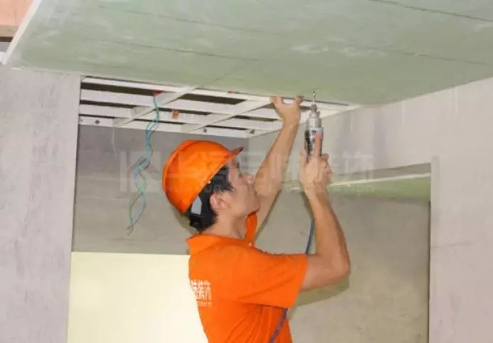 验收标准跟施工标准装修公司给吗,装修公司施工标准怎么谈