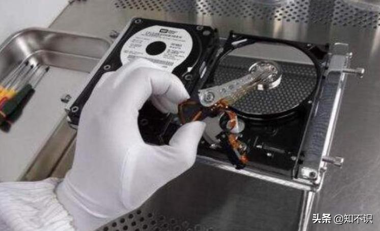 怎么销毁硬盘让它无法恢复,如何彻底清除淘汰硬盘数据