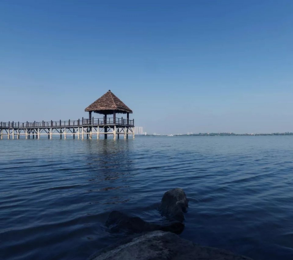 南昌12月必游景点大全,暑假南昌一日游必去的5个景点