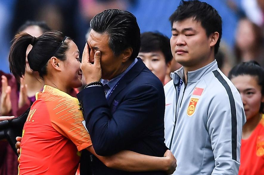 女足亚洲杯王霜有没有受伤,亚洲杯女足对日本王霜为什么缺阵