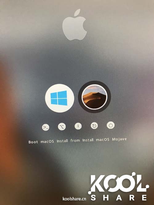 小身材蕴涵大能量，NUC8I7BEH初尝Macos双系统，探索黑苹果之路
