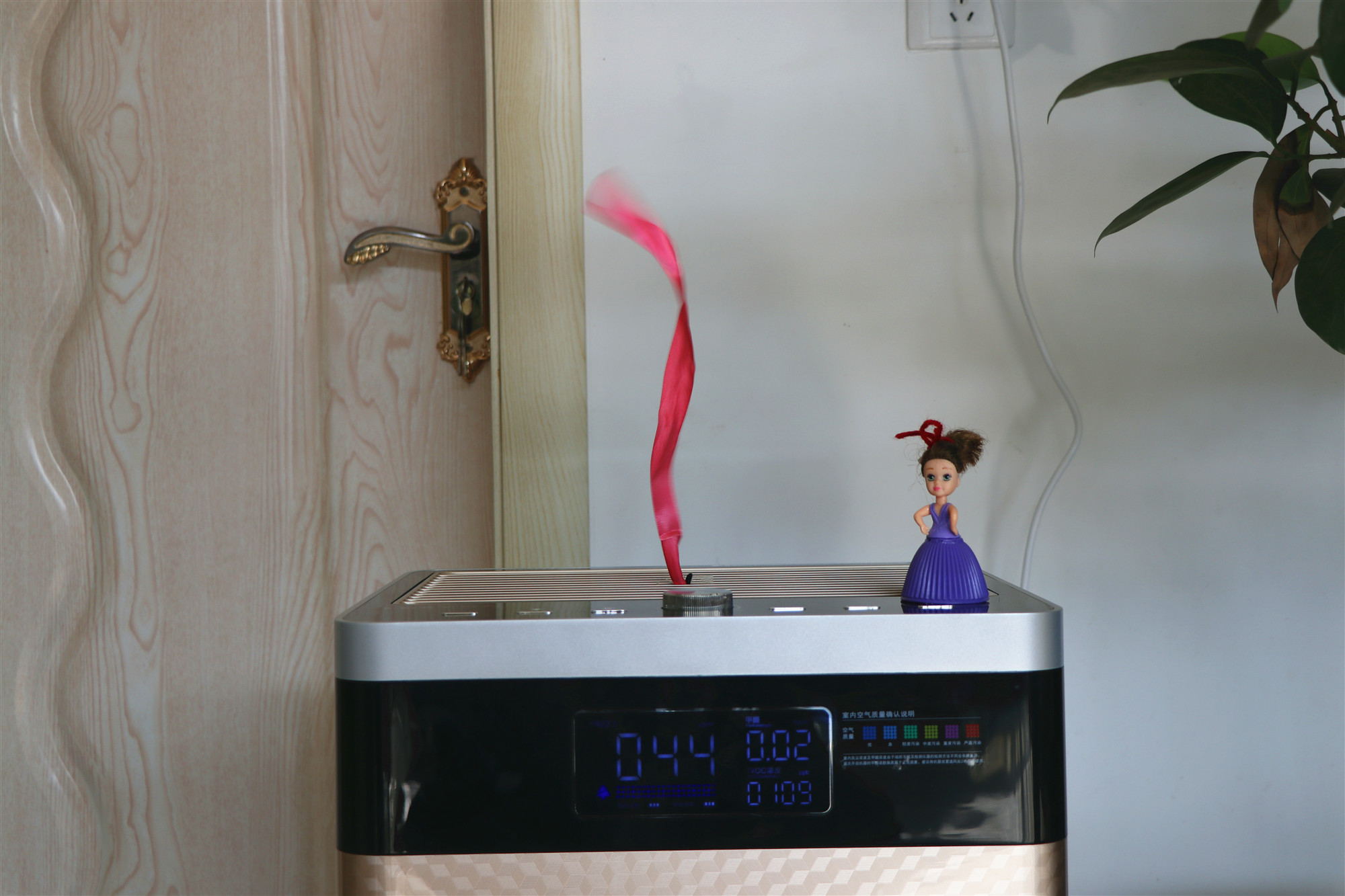 空气净化器莱克k9怎么样,莱克k9空气净化