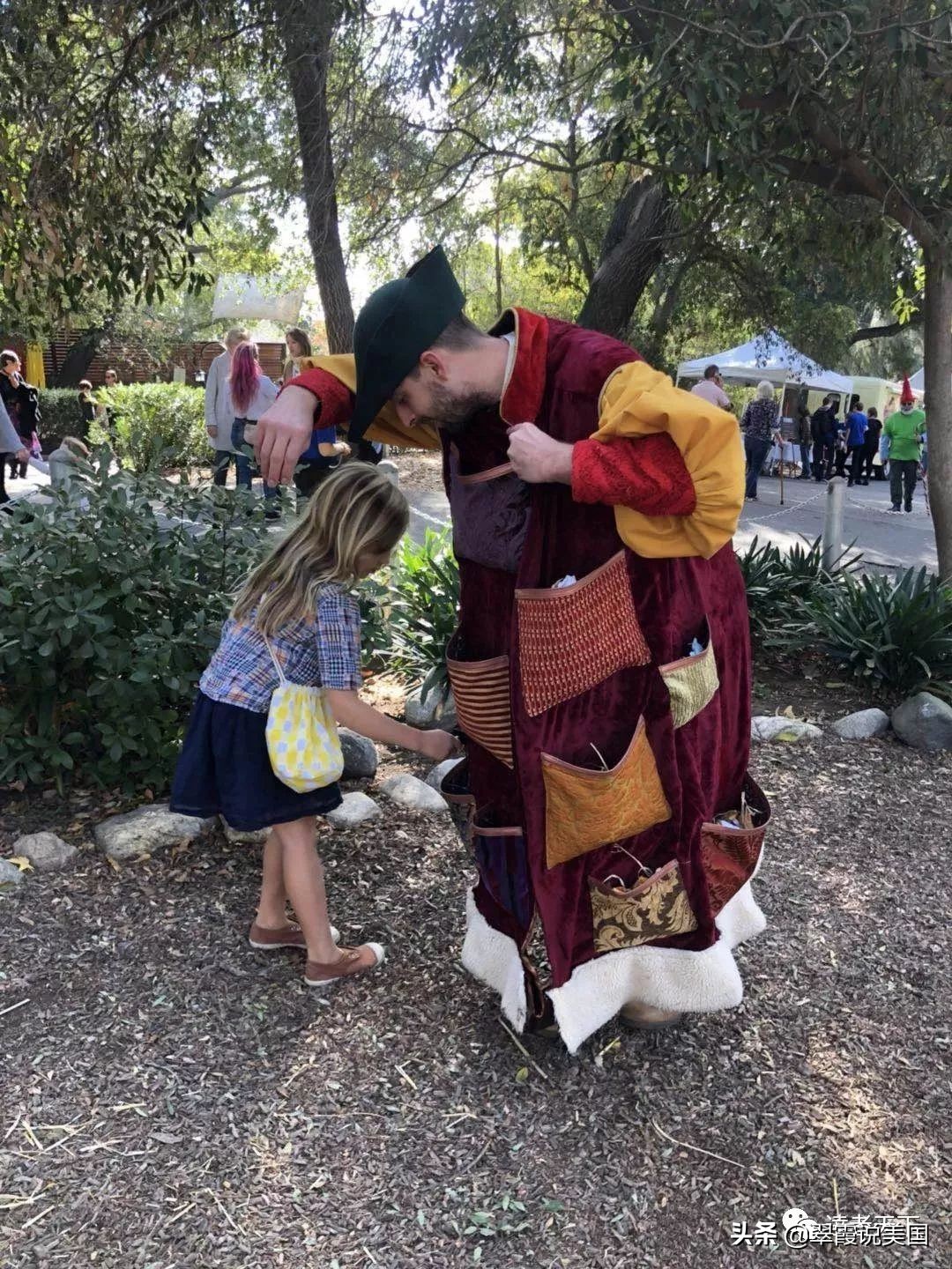 翠霞湖州,翠霞带你走进美国名校