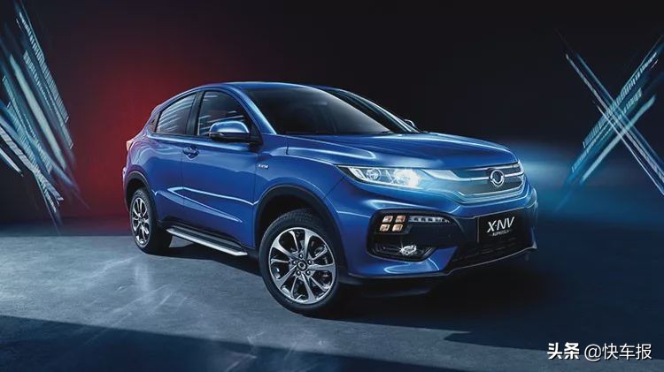 东风本田思铭xnv空间,2020款东风本田思铭xnv纯电