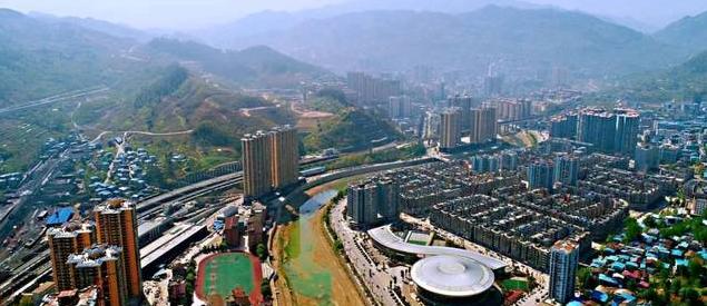 四川县级市发展前景,四川省有发展的城市