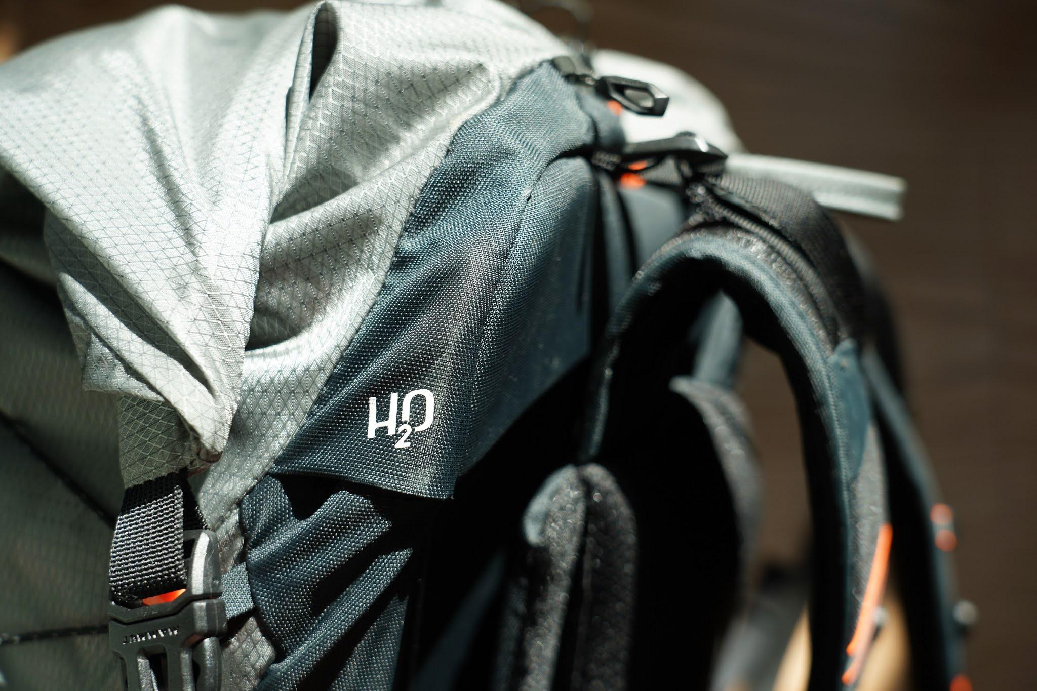 mammut猛犸象通勤背包,世界十大顶级户外背包品牌