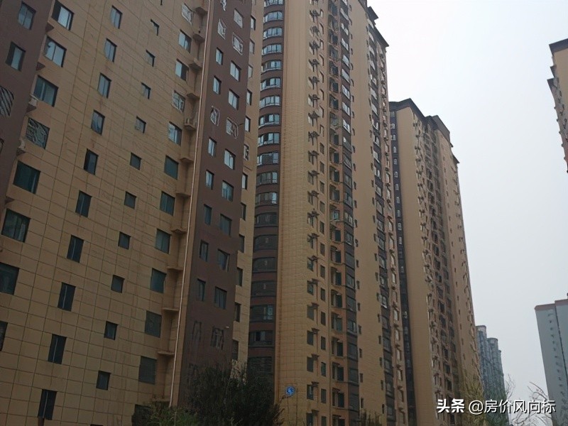 洛阳二手房10万左右,洛阳市10万以下三室一厅二手房