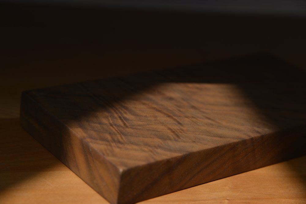 实木家具黑胡桃的介绍,木质家具黑胡桃优缺点