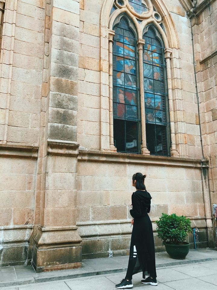 盘点女生最好看的鞋,最适合男生的五款鞋子