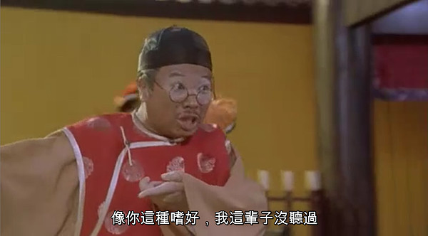 吴孟达说过的经典台词,吴孟达随口一句经典台词