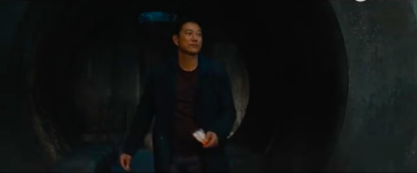 《速度与激情9》“韩”惊喜复活,战车磁力战机登场肾上腺素狂飙